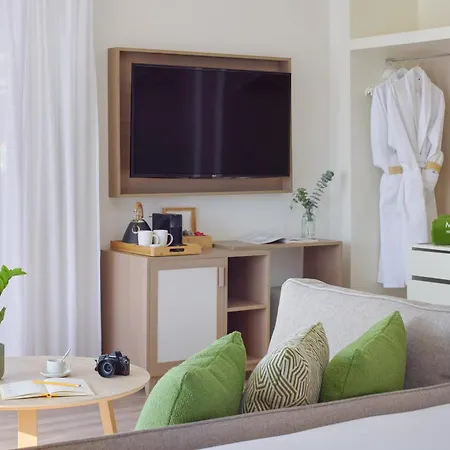 Melia La Palma Hotel