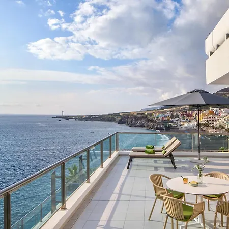 Melia La Palma Hotel Puerto De Naos