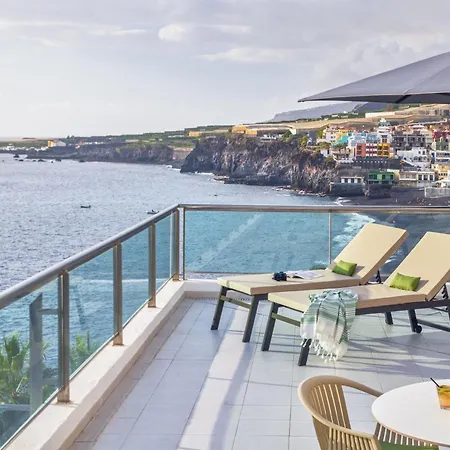 Melia La Palma Puerto De Naos