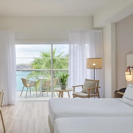 Melia La Palma 4* Puerto De Naos