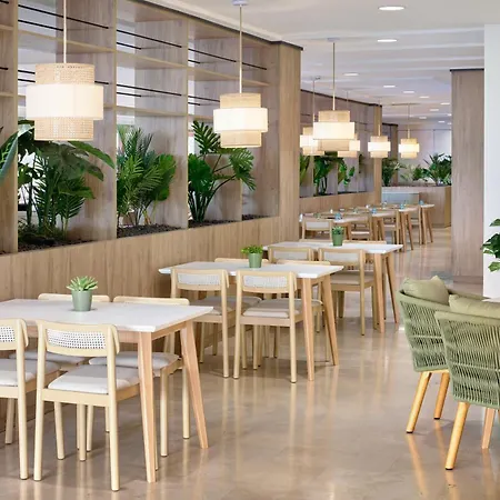 Melia La Palma 4*