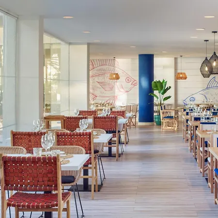 Hotel Melia La Palma