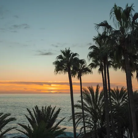 Hotel Melia La Palma 4*