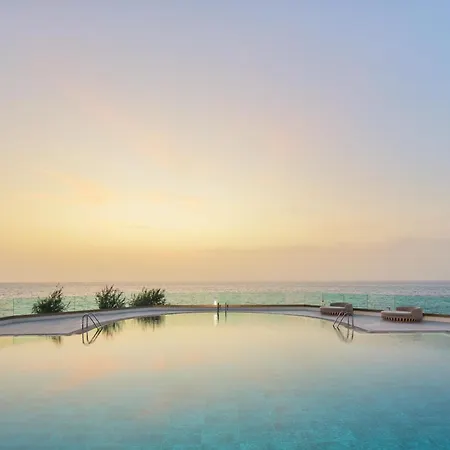 Melia La Palma Hotel 4*