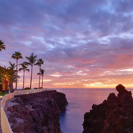 Melia La Palma 4*