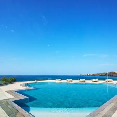 Melia La Palma Puerto De Naos