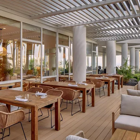 Melia La Palma 4* Puerto De Naos