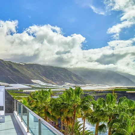 Melia La Palma