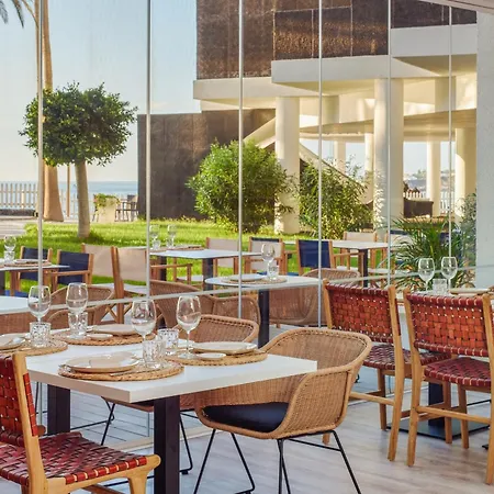Melia La Palma Hotel