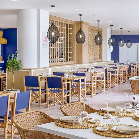 Hotel Melia La Palma