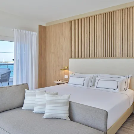 Melia La Palma Hotel 4*