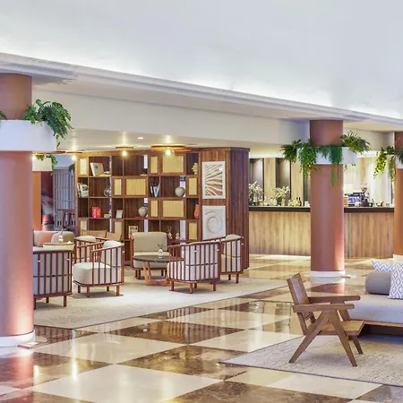Melia La Palma 4* Puerto De Naos