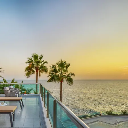 Melia La Palma Hotel