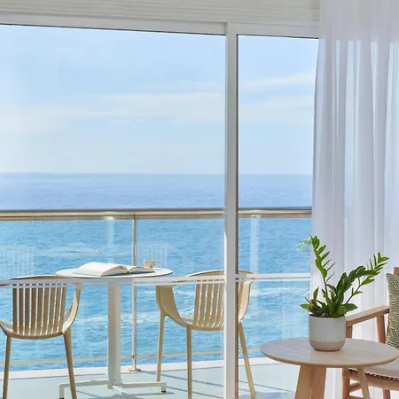 Melia La Palma Puerto De Naos
