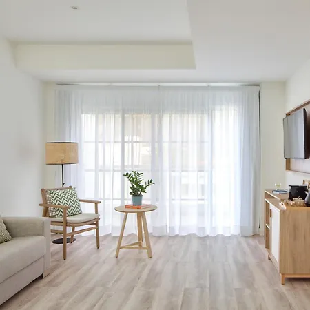 Melia La Palma Hotel 4*