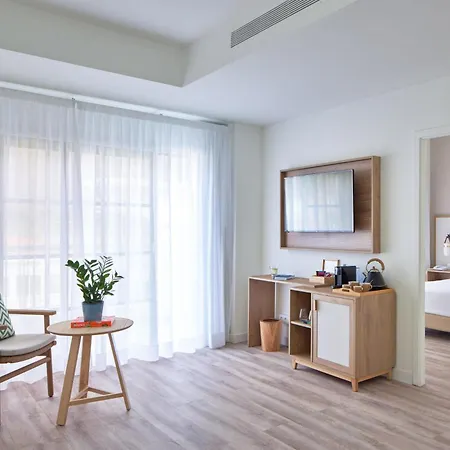 Hotel Melia La Palma 4*