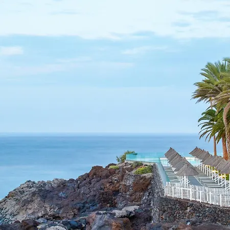 Melia La Palma Puerto De Naos