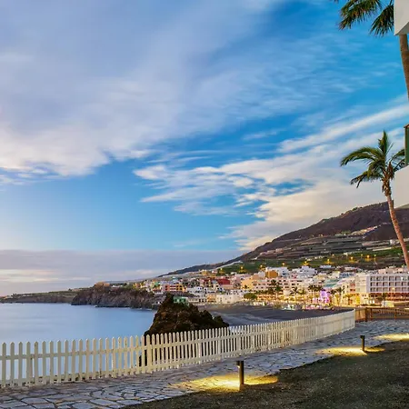 Melia La Palma Hotel