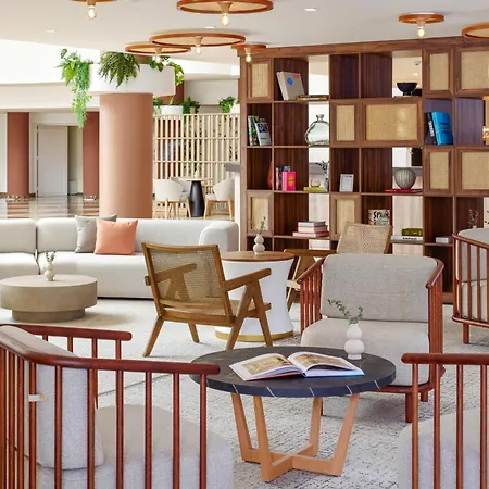 Melia La Palma Hotel Puerto De Naos