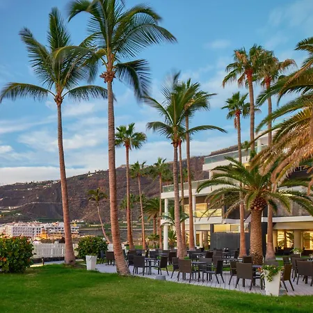 Melia La Palma Hotel