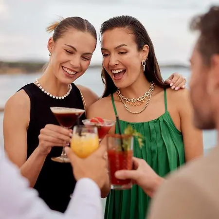 Otel Melia La Palma