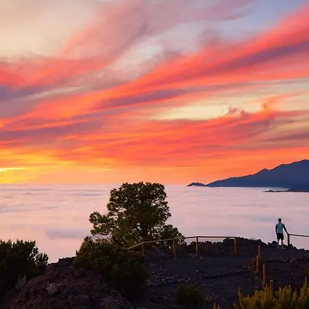 Melia La Palma 4* Puerto De Naos