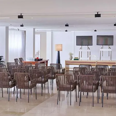 Hotel Sol La Palma 4*