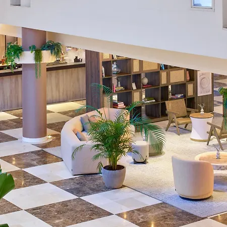 Melia La Palma 4*