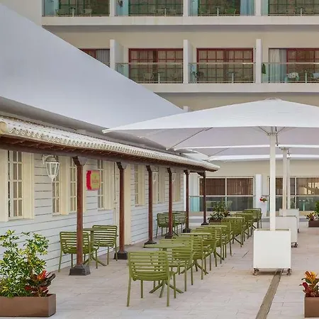 Melia La Palma Hotel 4*