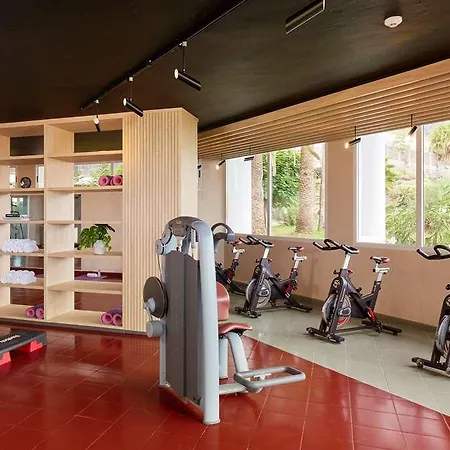 Hotel Melia La Palma