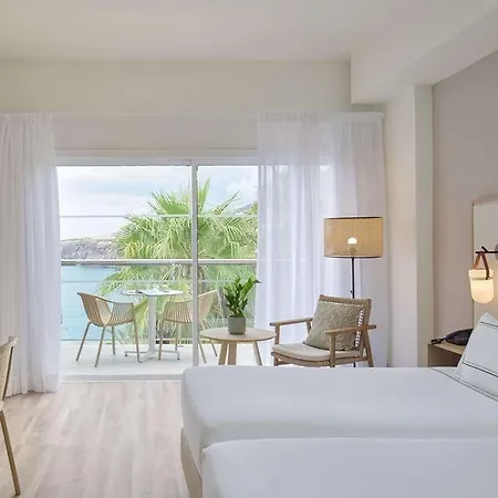 Melia La Palma Hotel Puerto De Naos