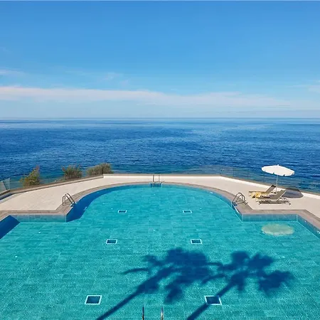 Szálloda Melia La Palma