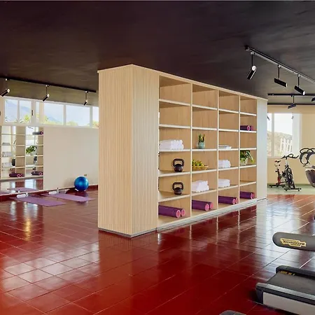 Melia La Palma 4* Puerto De Naos