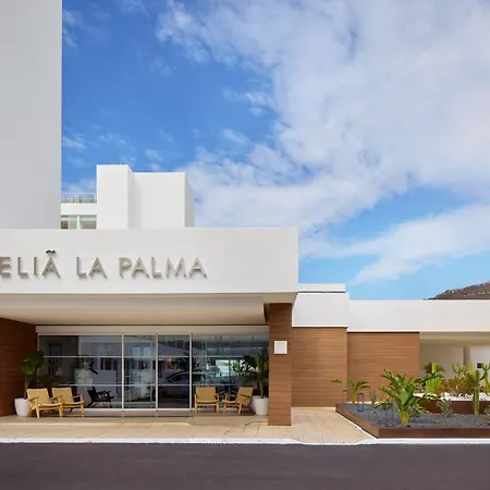 ホテル Melia La Palma