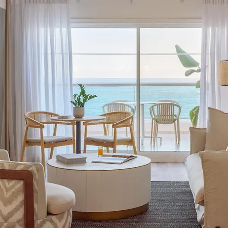 Hotel Sol La Palma 4*