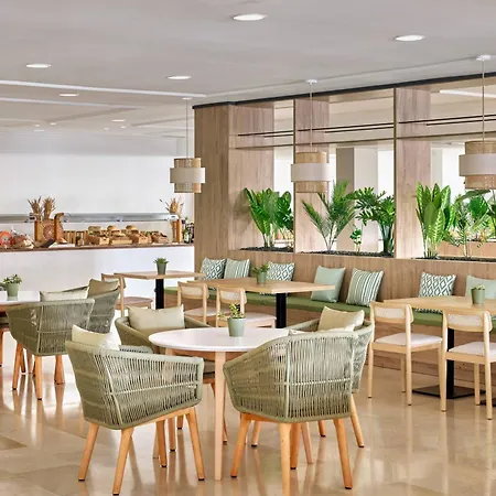 Melia La Palma Hotel Puerto De Naos