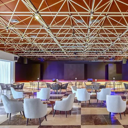 Hotel Melia La Palma