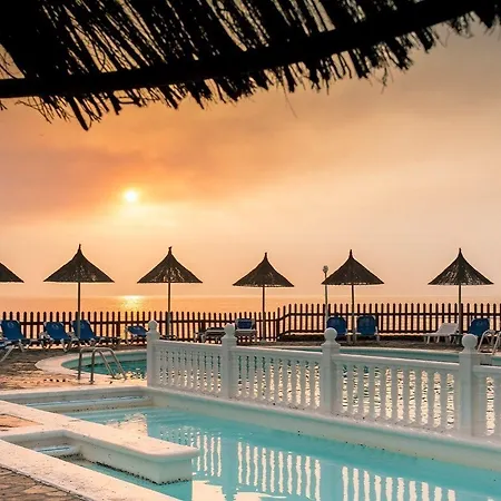 Melia La Palma Hotel
