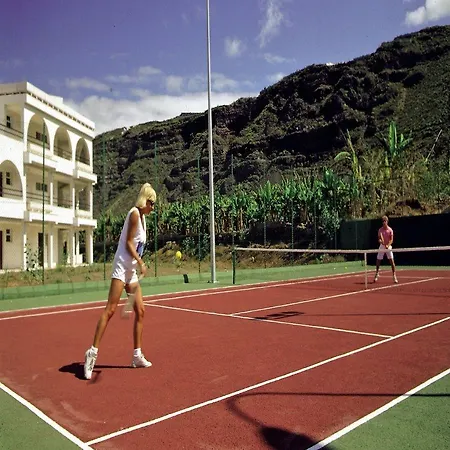 Melia La Palma 4*