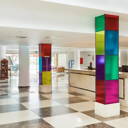 Hotel Melia La Palma 4*