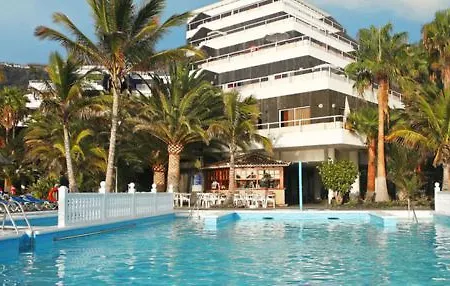 Melia La Palma 4* Puerto De Naos