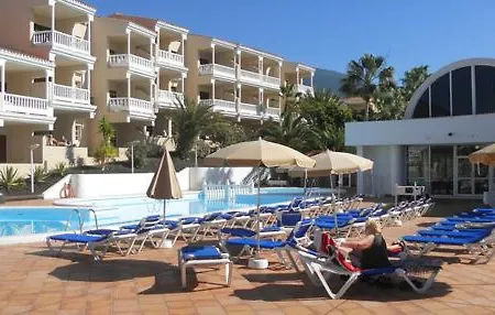 Melia La Palma Puerto De Naos